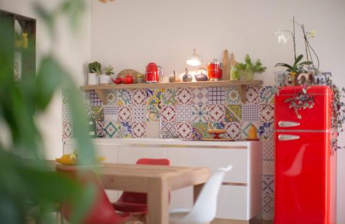 Portoferraio Old Town Bed & Breakfast | Indarsena b&b