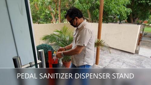 DLF City Hotel | Inde Hotel Cyber City