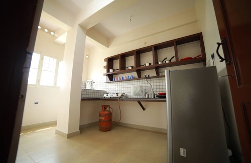 Thiruvananthapuram Apartment | Indeevaram Residency