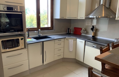 Saint-Brice-sous-Foret House | Independent house 20 minutes from ParisCDG/Asterix