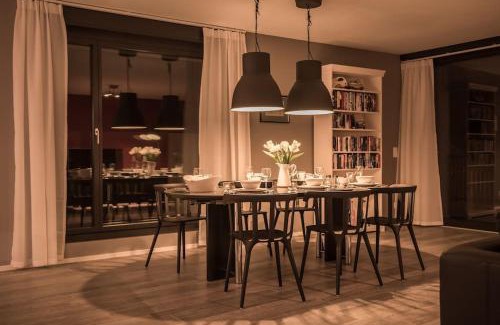 Central Interlaken Apartment | Independance First