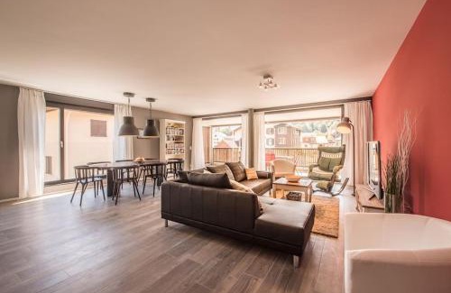 Central Interlaken Apartment | Independance First