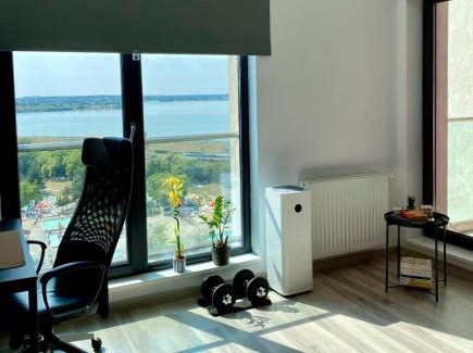 Sector 6 Apartment | Independence Studio
