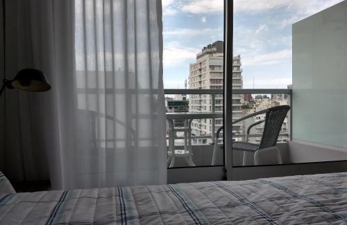 Constitucion Apartment | Independencia 1302 9C by HB