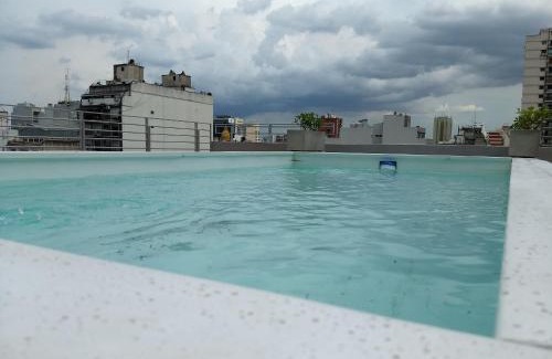 Constitucion Apartment | Independencia 1302 9C by HB