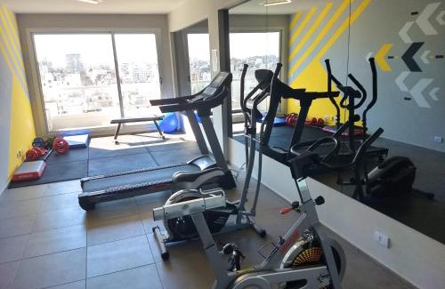 Constitucion Apartment | Independencia 1302 9C by HB