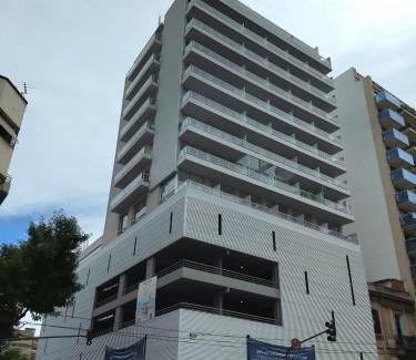 Constitucion Apartment | Independencia 1302 9C by HB