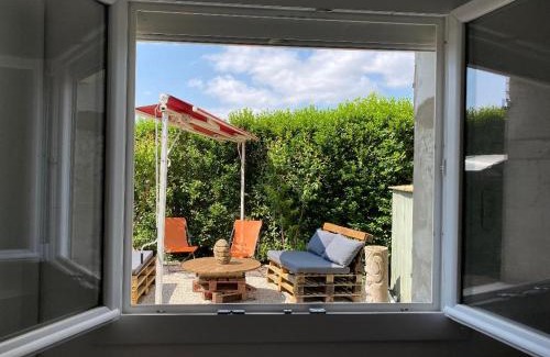 Solignac-sur-Loire House | Independent F2 pool sauna garden