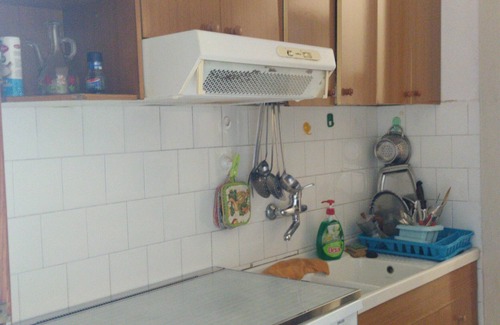 Minervino di Lecce House | Independent rooms in house with common spaces near Otranto Porto Badisco Castro