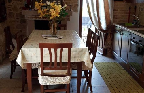 Vallevo House | Independent house "Cala Turchino"