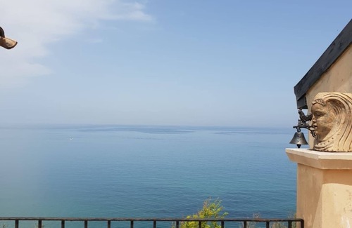 Vallevo House | Independent house "Cala Turchino"