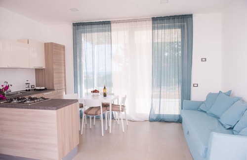 Contrada Cipollazzo Villa | Independent villa 100 meters from the beach of Lido Fiori - Menfi