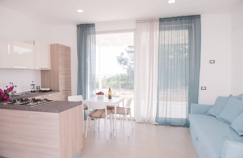 Contrada Cipollazzo Villa | Independent villa 100 meters from the beach of Lido Fiori - Menfi