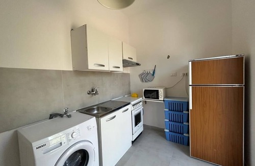 Trabia Villa | Independent villa just steps from the sea