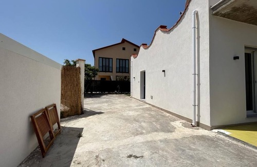 Trabia Villa | Independent villa just steps from the sea