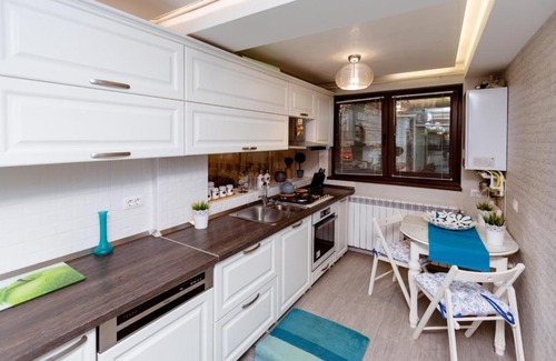 Braila Apartment | Independentei Studio