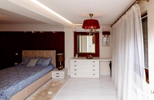 Braila Apartment | Independentei Studio