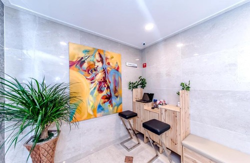 Yeon-dong Hotel | Index Hotel J Dream Jeju