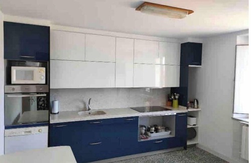 Barcena de Cicero Ski Chalet | Indian chalet between the beaches of Laredo and Santoña
