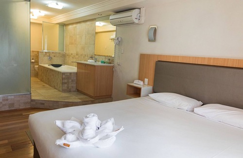 Scarborough Hotel | Indian Ocean Hotel