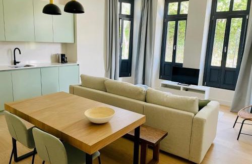 Muros de Nalon Apartment | Indiano House Apartments, Muros de Nalón, 5km Cudillero