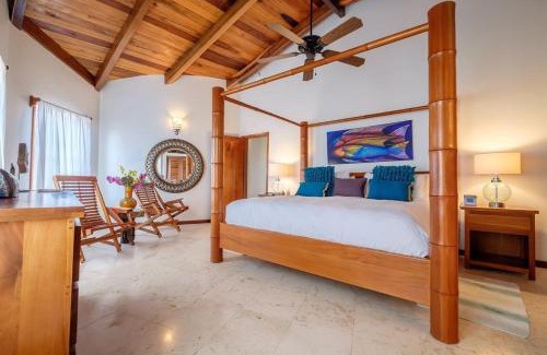 San Pedro Apartment | Indigo Belize 2C condo