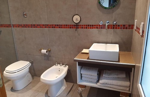 Carpinteria House | Indigo CCH