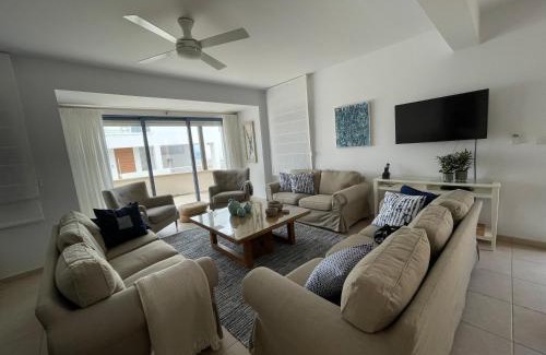 Pernera House | Indigo