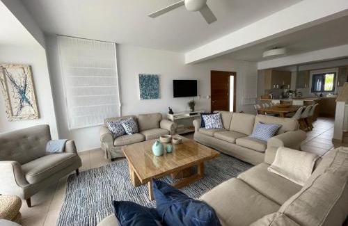 Pernera House | Indigo