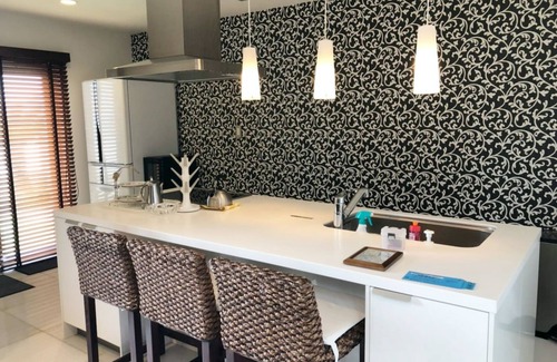 Uradome House | Indigo Geohouse DS1