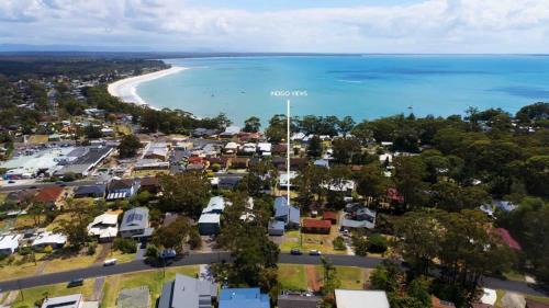Vincentia House | Indigo Views - renovated Vincentia beach house