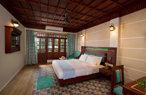 Vypin Resort | Indriya Sands