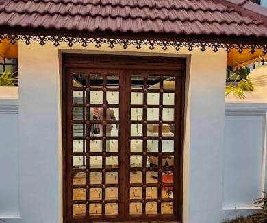 Vaikom Hotel | Indudharam Tourist Home - Vaikom Temple