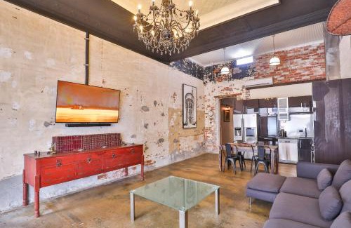 Mildura Central Business District Apartment | Indulge Apartments - Eighth