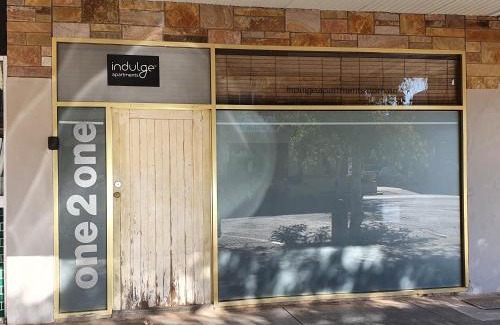 Mildura Central Business District Apartment | Indulge Apartments - Eighth