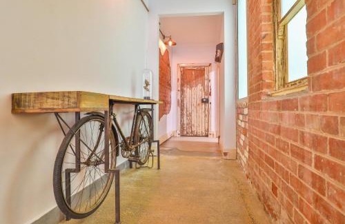 Mildura Central Business District Apartment | Indulge Apartments - Eighth