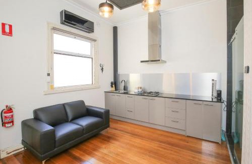 Mildura Central Business District Apartment | Indulge Apartments - The Urban Collection