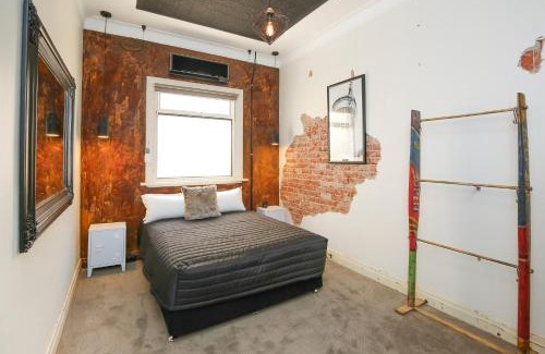 Mildura Central Business District Apartment | Indulge Apartments - The Urban Collection