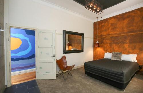Mildura Central Business District Apartment | Indulge Apartments - The Urban Collection