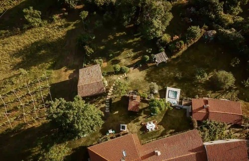 Sezana House | Indulge in Timeless Luxury at Chateau Asa