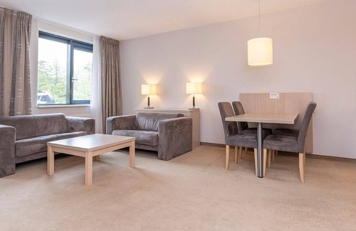 Kamperland Hotel | Indulge & Unwind in Soothing Retreat w/Spa & Pool Access Near Beach