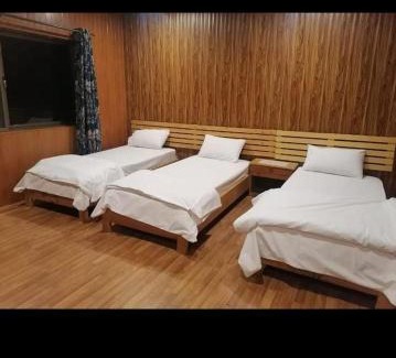 Skardu Hotel | Indus View Hotel Skardu
