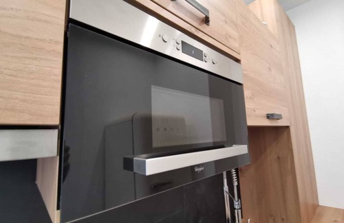 Mulhouse Apartment | Industrial Style 🔶 5 min Station🔸