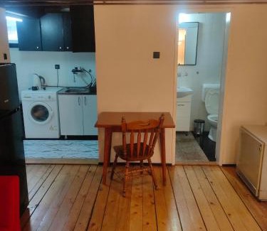 Cukarica Apartment | Industrija