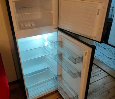 Cukarica Apartment | Industrija