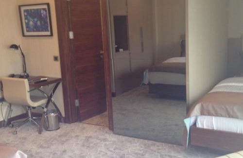 Pendik Hotel | Inera Hotel Pendik