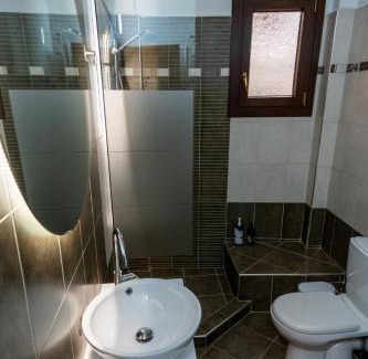 Kastoria Apartment | Ines Elysium