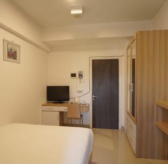 Catur Tunggal Apartment | Inessya Room