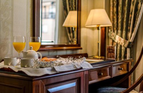 Jaen Hotel | Infanta Cristina