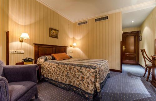 Jaen Hotel | Infanta Cristina